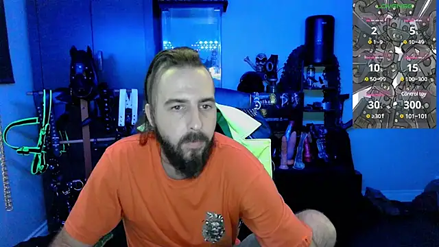 Snapshot of samaelO69 chatting on 22, 12, 2024 samaelO69 online show from 22, 12, 2024