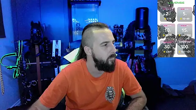 Snapshot of samaelO69 chatting on 22, 12, 2024 samaelO69 online show from 22, 12, 2024