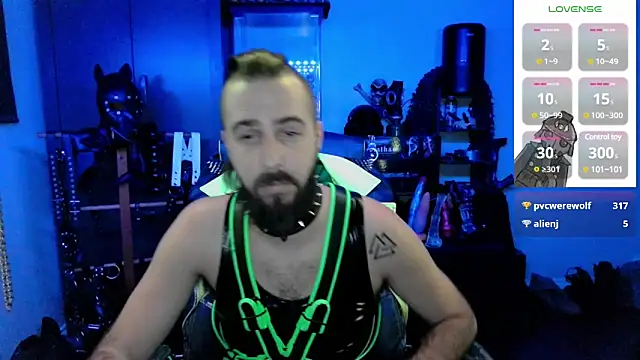 Snapshot of samaelO69 chatting on 22, 12, 2024 samaelO69 online show from 22, 12, 2024