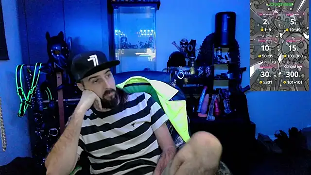 Snapshot of samaelO69 chatting on 23, 12, 2024 samaelO69 online show from 23, 12, 2024