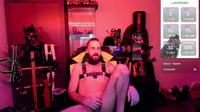 Snapshot of samaelO69 chatting on 27, 12, 2024 samaelO69 online show from 27, 12, 2024