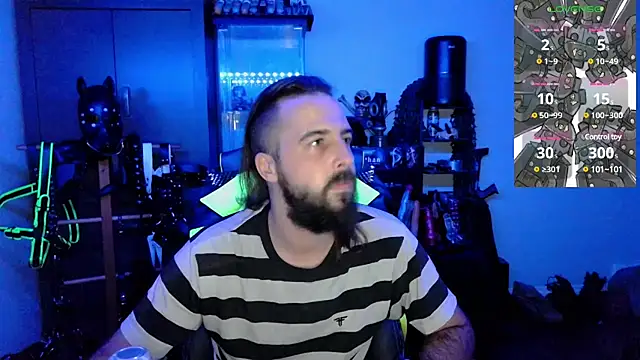 Snapshot of samaelO69 chatting on 27, 12, 2024 samaelO69 online show from 27, 12, 2024