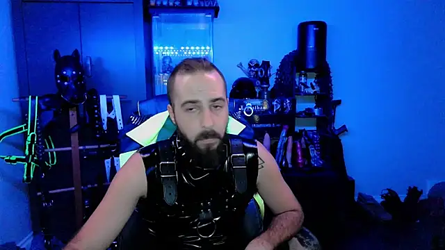 Snapshot of samaelO69 chatting on 28, 12, 2024 samaelO69 online show from 28, 12, 2024