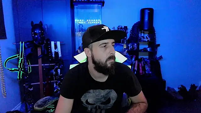 Snapshot of samaelO69 chatting on 29, 12, 2024 samaelO69 online show from 29, 12, 2024