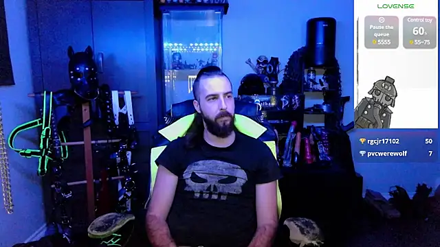 Snapshot of samaelO69 chatting on 29, 12, 2024 samaelO69 online show from 29, 12, 2024