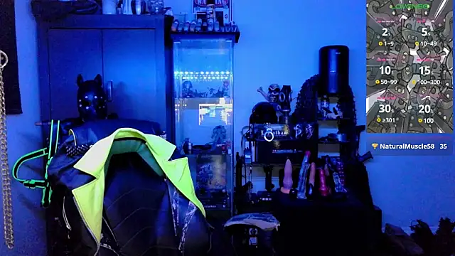 Snapshot of samaelO69 chatting on 29, 12, 2024 samaelO69 online show from 29, 12, 2024