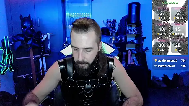 Snapshot of samaelO69 chatting on 3, 1, 2025 samaelO69 online show from 3, 1, 2025