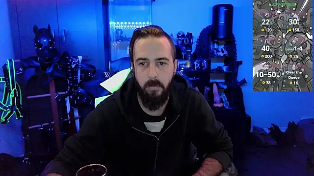 Snapshot of samaelO69 chatting on 4, 1, 2025 samaelO69 online show from 4, 1, 2025