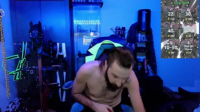 Snapshot of samaelO69 chatting on 14, 1, 2025 samaelO69 online show from 14, 1, 2025