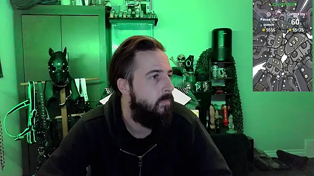 Snapshot of samaelO69 chatting on 20, 1, 2025 samaelO69 online show from 20, 1, 2025