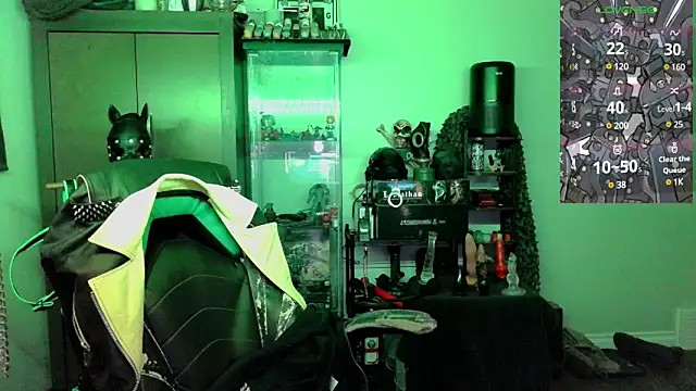 Snapshot of samaelO69 chatting on 20, 1, 2025 samaelO69 online show from 20, 1, 2025