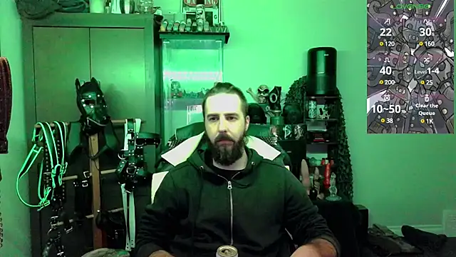 Snapshot of samaelO69 chatting on 22, 1, 2025 samaelO69 online show from 22, 1, 2025