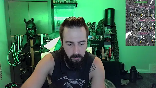 Snapshot of samaelO69 chatting on 25, 1, 2025 samaelO69 online show from 25, 1, 2025