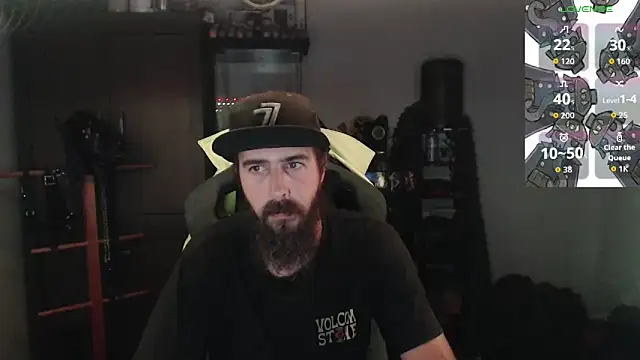 Snapshot of samaelO69 chatting on 22, 9, 2025 samaelO69 online show from 22, 9, 2025