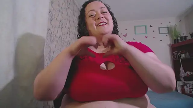 Aleia Taylor online show from 19, 1, 2025