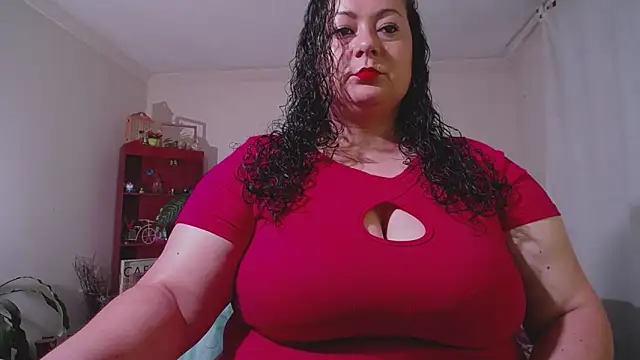 Aleia Taylor online show from 8, 10, 2025