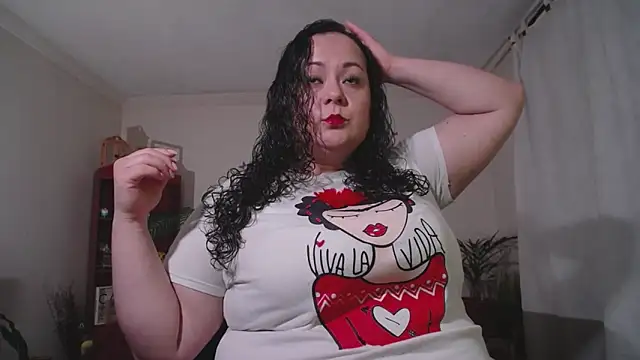 Snapshot of Aleia_Taylor chatting on 3, 12, 2025 Aleia Taylor online show from 3, 12, 2025