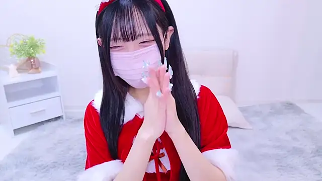 Snapshot of Suzu_ch_xx chatting on 24, 12, 2024 Suzu ch xx online show from 24, 12, 2024