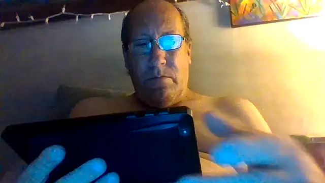 hornyrich69 online show from 14, 4, 2026