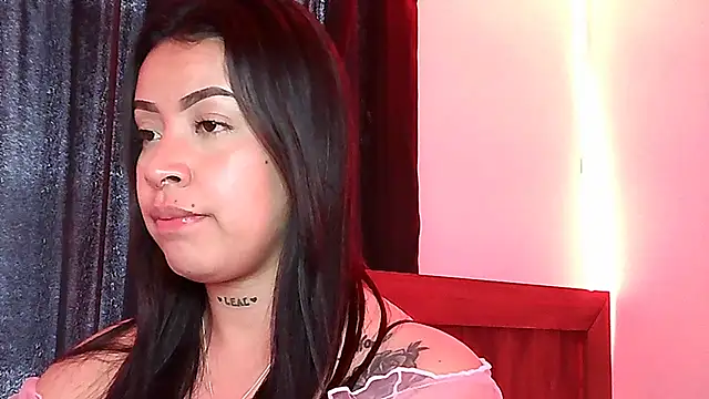 salome  hills1 online show from 18, 3, 2026