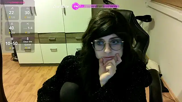 secretmia online show from 4, 2, 2026