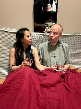 HansenHa online show from 7, 1, 2026