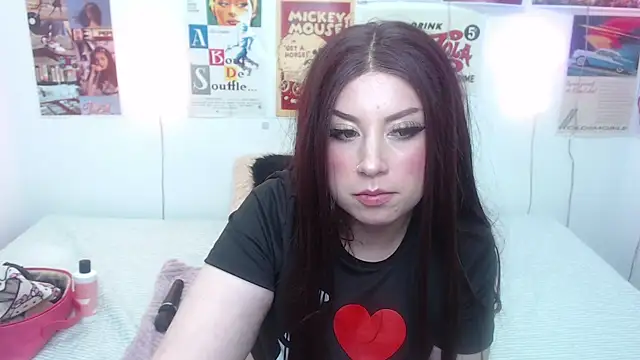 ari rossee online show from 28, 2, 2025