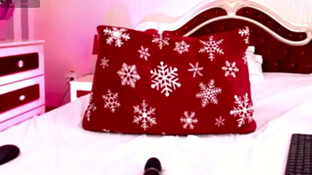 Snapshot of StacyLight chatting on 25, 1, 2025 StacyLight online show from 25, 1, 2025