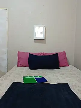 FreakyAngel3X online show from 27, 5, 2026