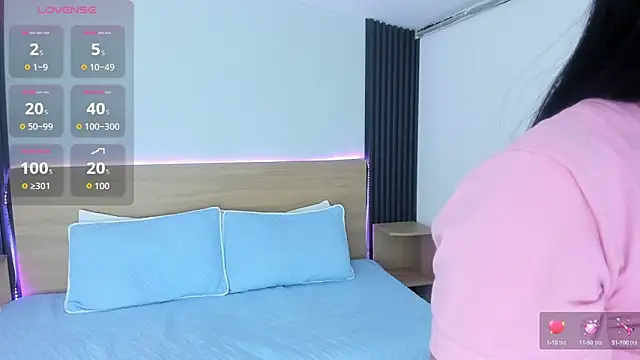 Chiqui milk  online show from 6, 10, 2025