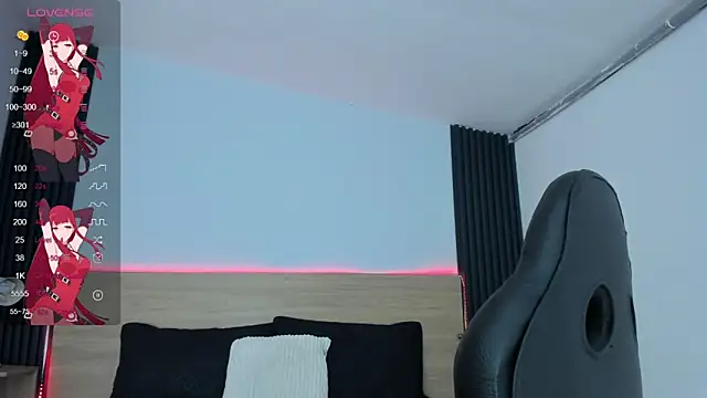 Chiqui milk  online show from 8, 11, 2025