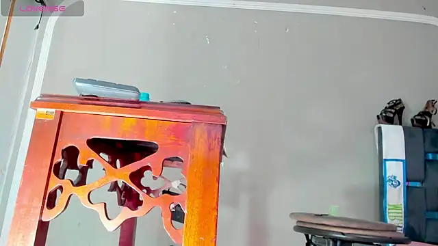 Jimena Grey online show from 14, 3, 2026