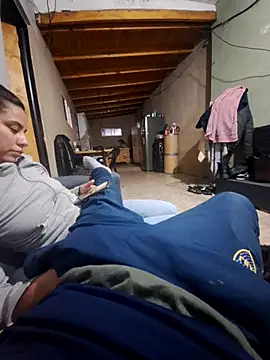 Michellluxo online show from 28, 9, 2025