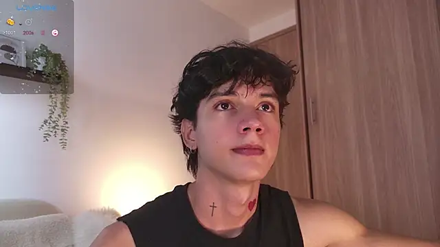 Snapshot of badboy_one_ chatting on 12, 9, 2025 badboy one  online show from 12, 9, 2025