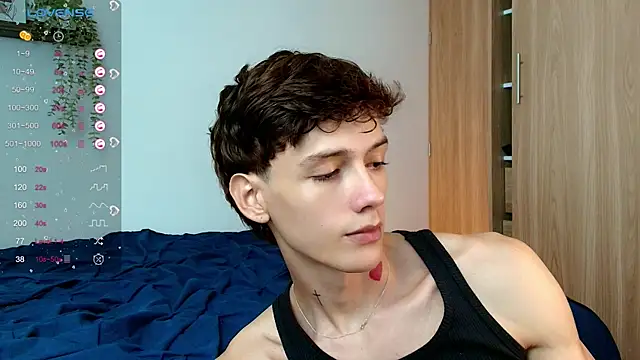 badboy one  online show from 14, 11, 2025