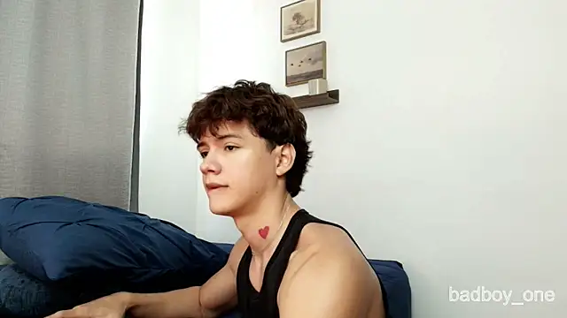 Snapshot of badboy_one_ chatting on 4, 3, 2026 badboy one online show from 4, 3, 2026