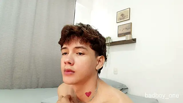 Snapshot of badboy_one_ chatting on 19, 3, 2026 badboy one online show from 19, 3, 2026