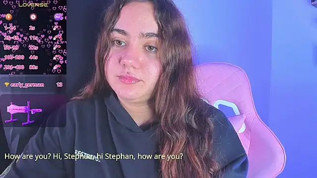 isarhodes  online show from 21, 12, 2024