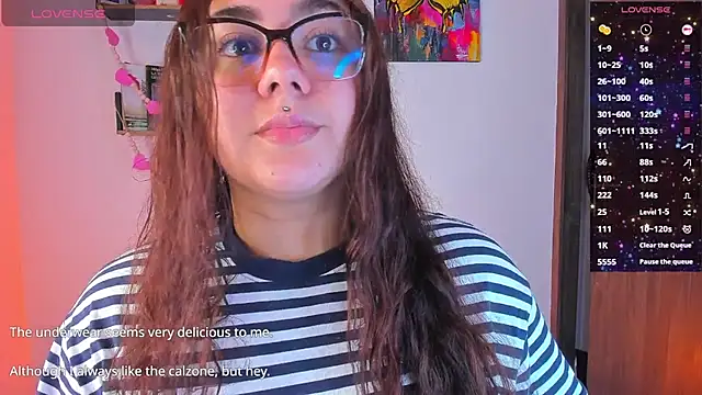 isarhodes  online show from 24, 1, 2025