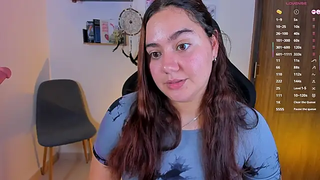 isarhodes  online show from 30, 10, 2025