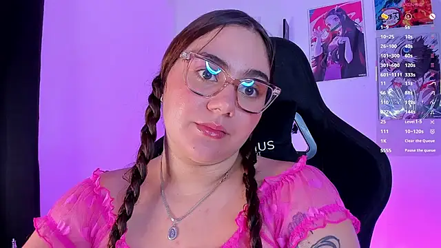 isarhodes  online show from 14, 11, 2025