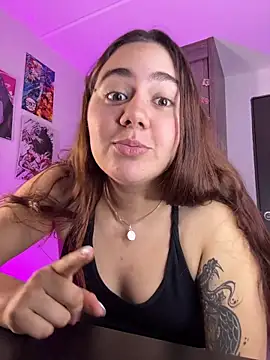 isarhodes  online show from 16, 11, 2025