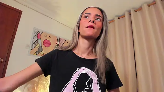 SkiinnyAna online show from 1, 2, 2026