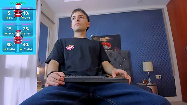 bower and colucci online show from 19, 12, 2024