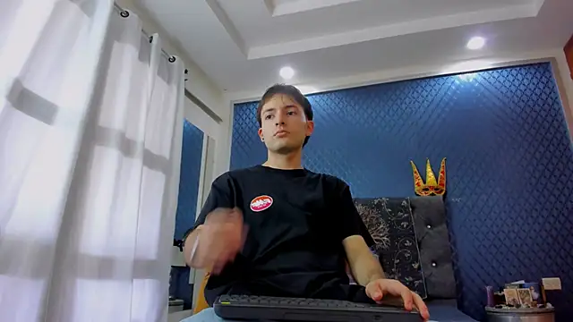 bower and colucci online show from 1, 2, 2025