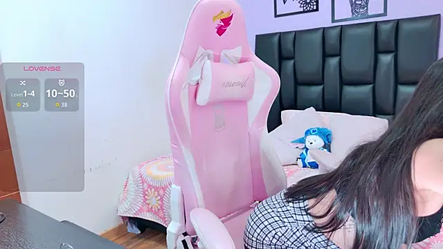 im-eliza online show from 26, 9, 2025