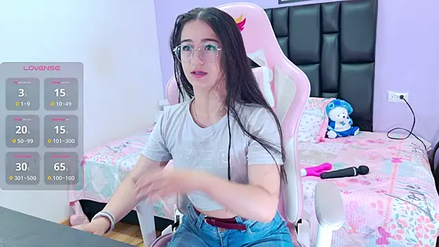 im-eliza online show from 7, 3, 2026