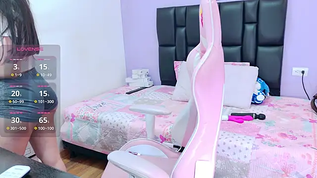 im-eliza online show from 9, 3, 2026