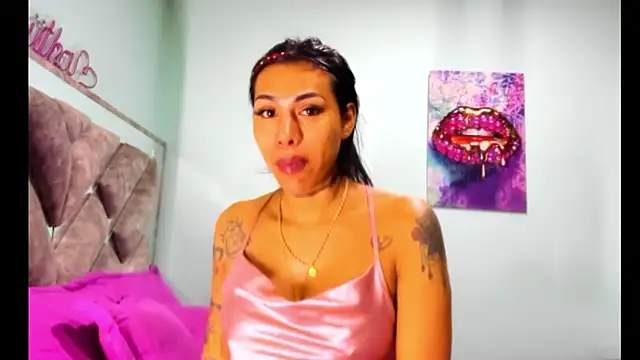 Evilmichellts1 online show from 26, 3, 2026