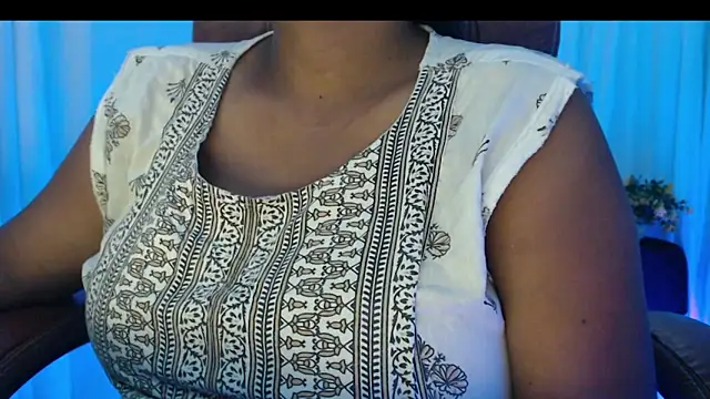 Prita07 online show from 19, 3, 2025